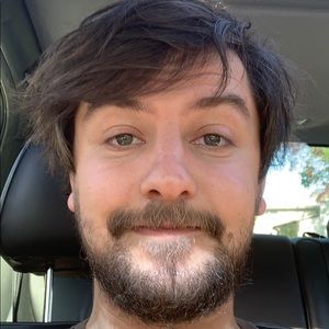 Meet your Posher, Max